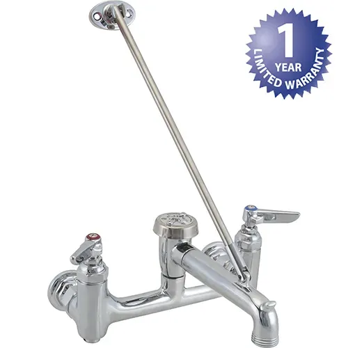 AllPoints Foodservice Parts & Supplies AllPoints 8405487 Service Sink Faucet