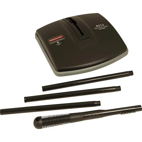 AllPoints Foodservice Parts & Supplies AllPoints 8405491 Executive Series™ Manual Floor Sweeper