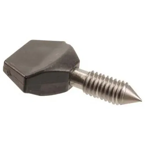 AllPoints Foodservice Parts & Supplies AllPoints 8405497 Thumbscrew