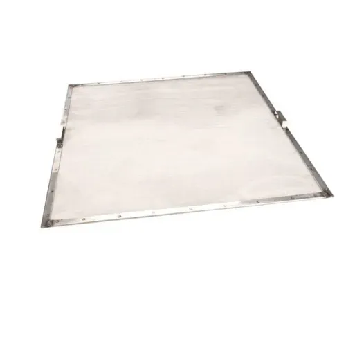 AllPoints Foodservice Parts & Supplies AllPoints 8405501 Sludge Catcher Screen