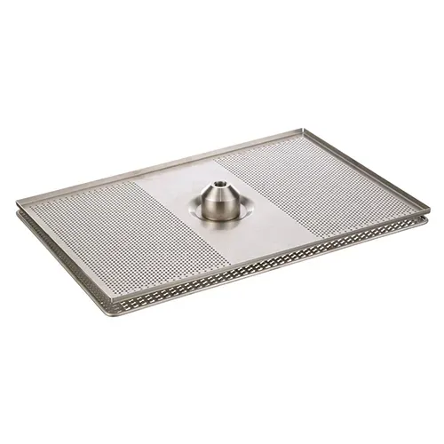 AllPoints Foodservice Parts & Supplies AllPoints 8406588 Oil Filter Screen