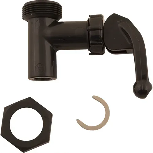 AllPoints Foodservice Parts & Supplies AllPoints 8406805 Faucet Assembly (F/ Urn)
