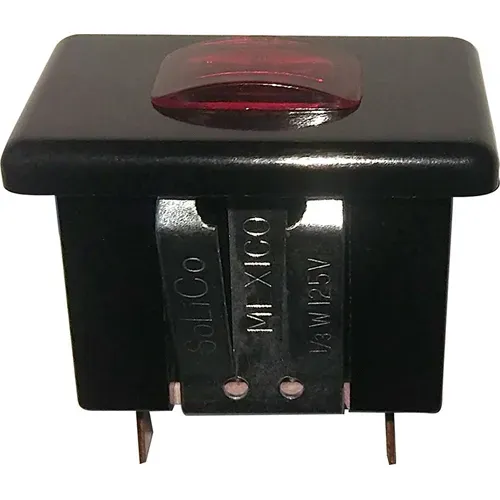 AllPoints Foodservice Parts & Supplies AllPoints 8406863 Indicator Light