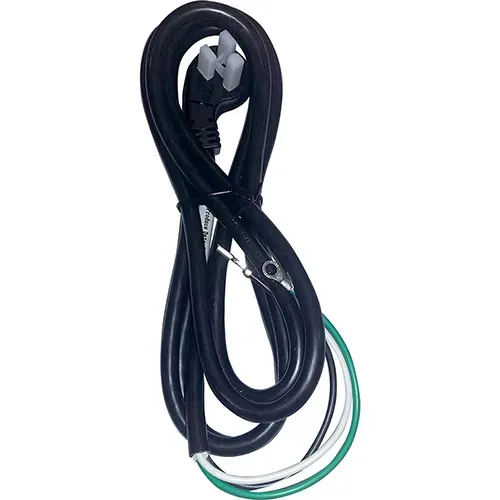 AllPoints Foodservice Parts & Supplies AllPoints 8406872 Power Cord