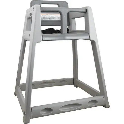 AllPoints Foodservice Parts & Supplies AllPoints 8408552 High Chair