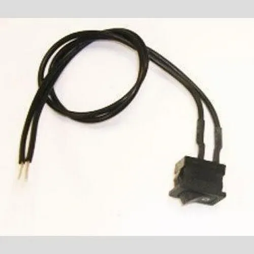 AllPoints Foodservice Parts & Supplies AllPoints 8409066 Rocker Switch