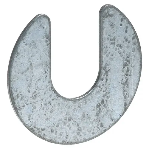 AllPoints Foodservice Parts & Supplies AllPoints 8409104 Caster Leveling Shim