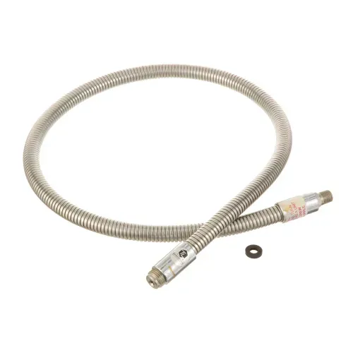 AllPoints Foodservice Parts & Supplies 8501349 Pre-Rinse Hose
