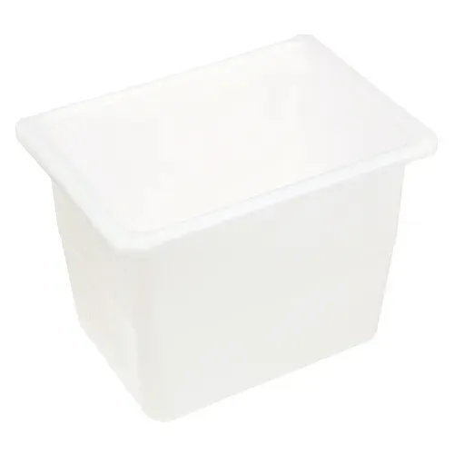 AllPoints Foodservice Parts & Supplies AllPoints 8502071 Dough Ball Pan