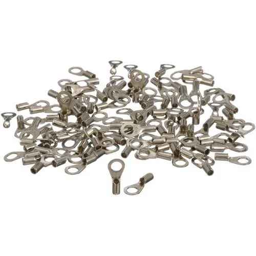 AllPoints Foodservice Parts & Supplies AllPoints 851004 Ring Terminal