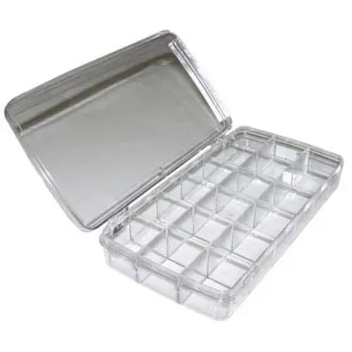AllPoints Foodservice Parts & Supplies AllPoints 851081 Compartment Case