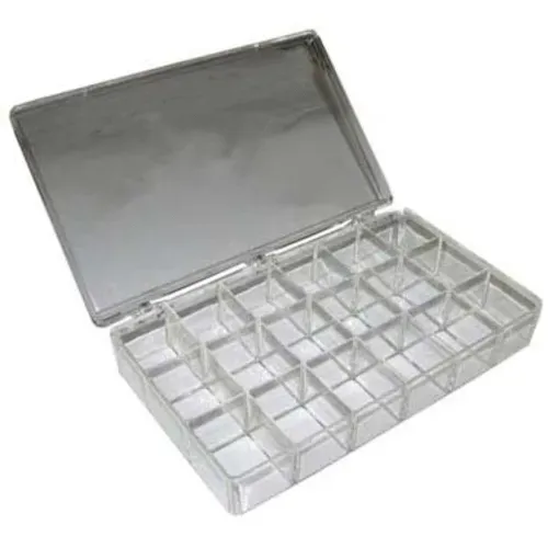 AllPoints Foodservice Parts & Supplies AllPoints 851082 Storage Box