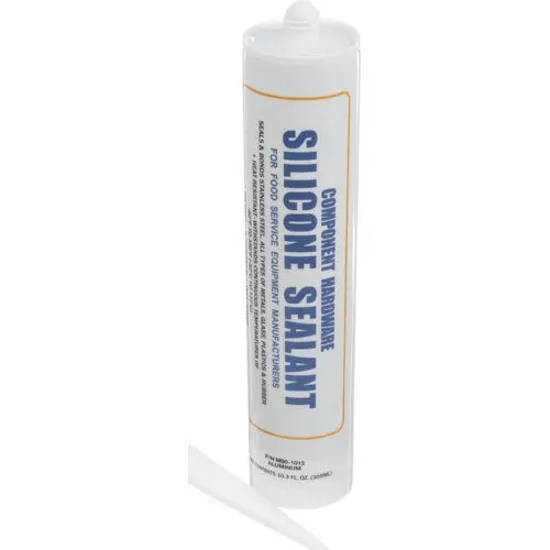 AllPoints Foodservice Parts & Supplies AllPoints 851095 Silicone Sealant