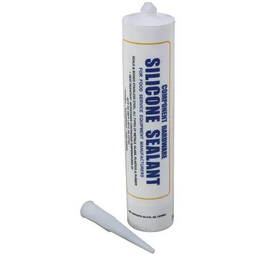 AllPoints Foodservice Parts & Supplies AllPoints 851115 Silicone Cartridge