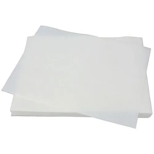 AllPoints Foodservice Parts & Supplies AllPoints 851120 Fryer Oil Filter Paper