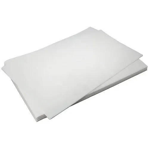 AllPoints Foodservice Parts & Supplies AllPoints 851121 Fryer Oil Filter Paper
