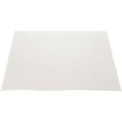 AllPoints Foodservice Parts & Supplies 851125 Fryer Oil Filter Paper