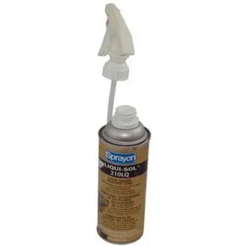 AllPoints Foodservice Parts & Supplies AllPoints 851137 Food Grade Silicone