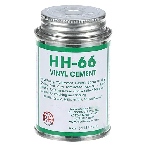 AllPoints Foodservice Parts & Supplies AllPoints 851143 Vinyl Cement