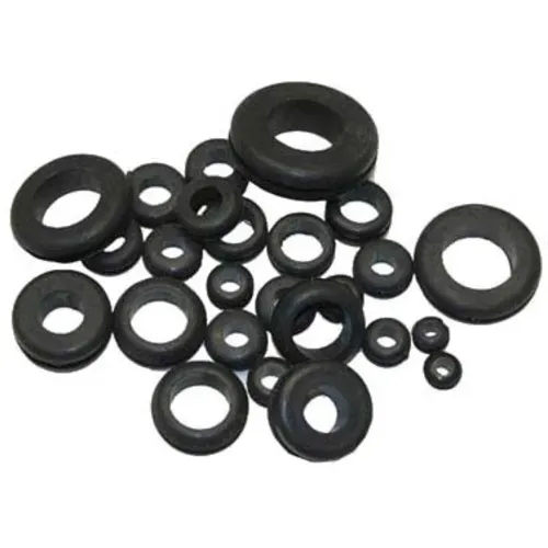 AllPoints Foodservice Parts & Supplies AllPoints 851153 Grommet Assort (25pk) (ICS item B1048) (NET