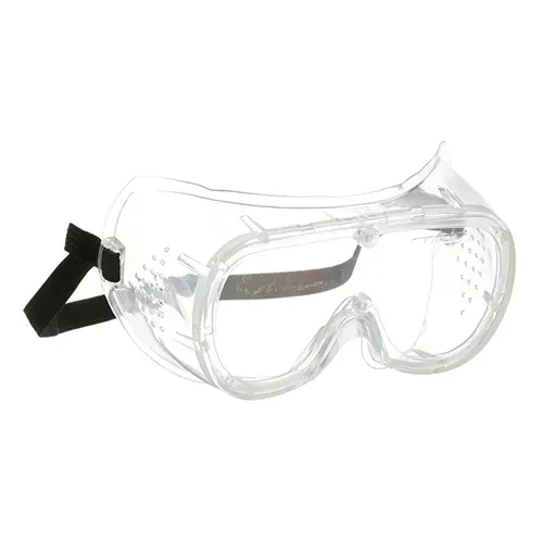 AllPoints Foodservice Parts & Supplies AllPoints 851175 Safety Goggles