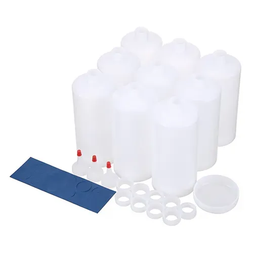 AllPoints Foodservice Parts & Supplies 851239 Dispenser Bottle