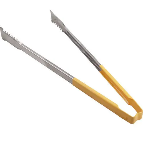 AllPoints Foodservice Parts & Supplies AllPoints 85125 Kool-Touch® Tongs