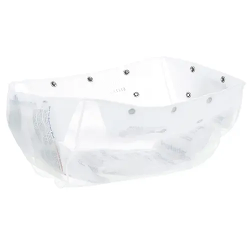 AllPoints Foodservice Parts & Supplies AllPoints 851263 Fryer Bag Filter