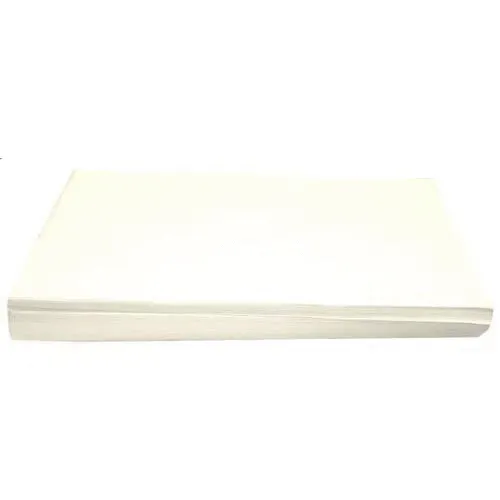 AllPoints Foodservice Parts & Supplies AllPoints 851284 Fryer Oil Filter Paper