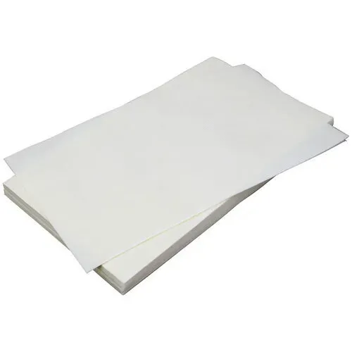 AllPoints Foodservice Parts & Supplies 851288 Fryer Oil Filter Paper
