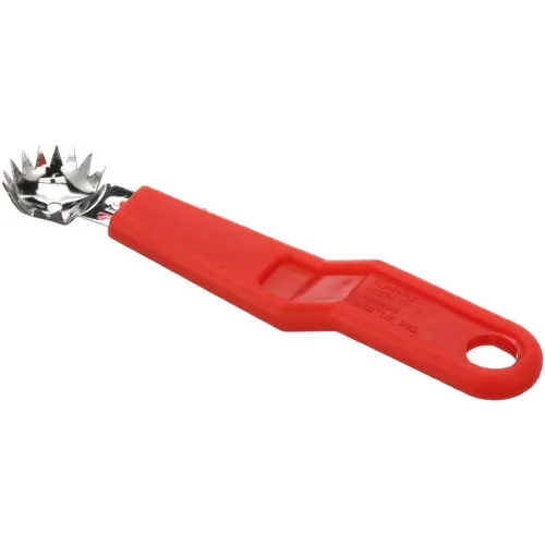 AllPoints Foodservice Parts & Supplies AllPoints 851314 Tomato Core-It™ Tomato Corer