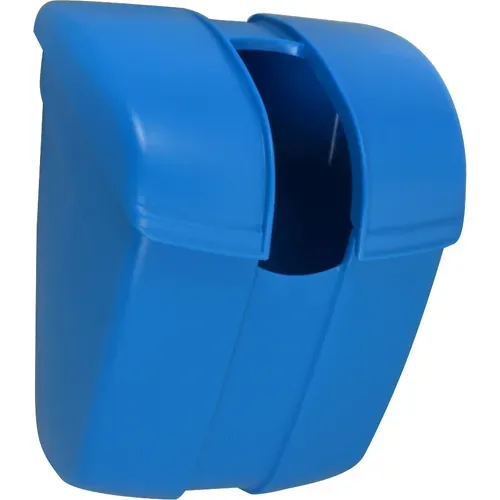 AllPoints Foodservice Parts & Supplies 85183 San Jamar® Saf-T-Ice™ Ice Scoop Holder