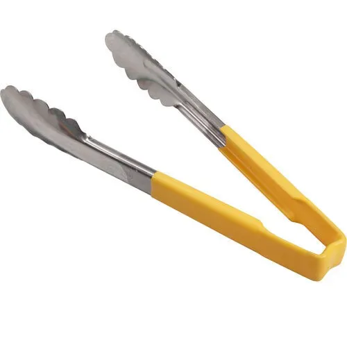 AllPoints Foodservice Parts & Supplies AllPoints 85381 Kool-Touch® Tongs