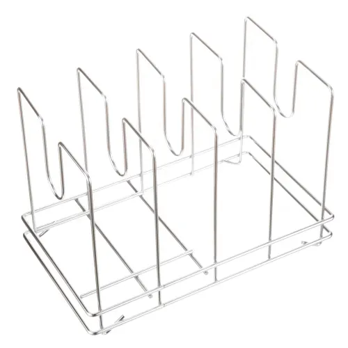 AllPoints Foodservice Parts & Supplies 85524 Rack