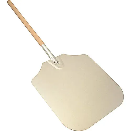 AllPoints Foodservice Parts & Supplies 85542 X-Large Pizza Peel