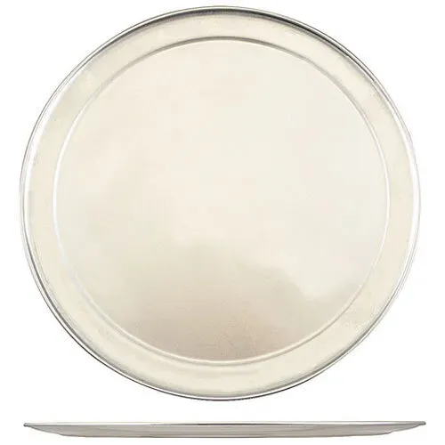 AllPoints Foodservice Parts & Supplies 85572 Pizza Pan
