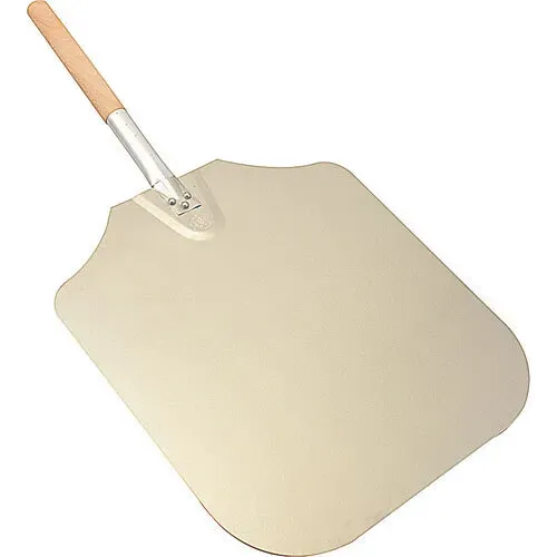 AllPoints Foodservice Parts & Supplies AllPoints 85582 X-Large Pizza Peel
