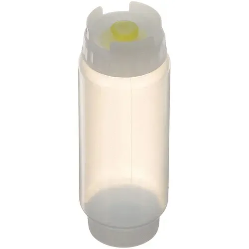 AllPoints Foodservice Parts & Supplies AllPoints 85649 FIFO Squeeze Bottle