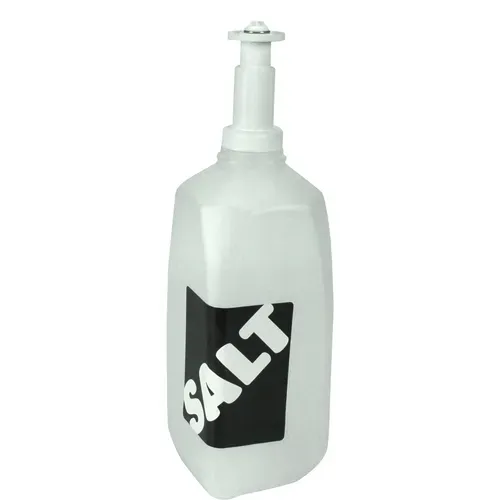 AllPoints Foodservice Parts & Supplies 85650 Bulk Salt Refiller