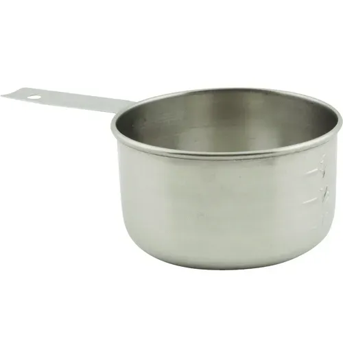 AllPoints Foodservice Parts & Supplies AllPoints 85668 Measuring Cup