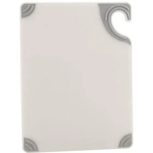AllPoints Foodservice Parts & Supplies AllPoints 86076 San Jamar® Saf-T-Grip™ Cutting Board