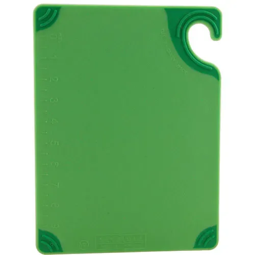 AllPoints Foodservice Parts & Supplies AllPoints 86077 San Jamar® Saf-T-Grip™ Cutting Board