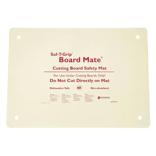 AllPoints Foodservice Parts & Supplies AllPoints 86116 San Jamar® Board-Mate™ Cutting Board Base