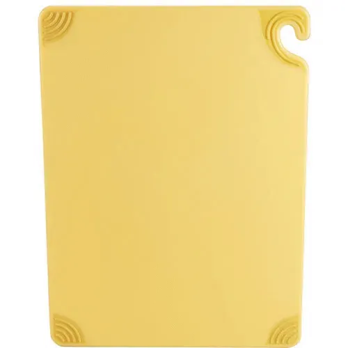 AllPoints Foodservice Parts & Supplies AllPoints 86119 San Jamar® Saf-T-Grip™ Cutting Board