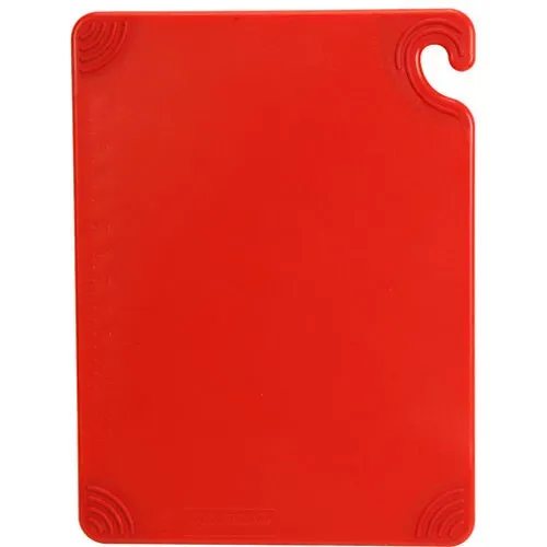 AllPoints Foodservice Parts & Supplies AllPoints 86134 San Jamar® Saf-T-Grip™ Cutting Board