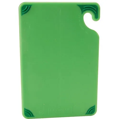 AllPoints Foodservice Parts & Supplies AllPoints 86138 San Jamar® Saf-T-Grip Bar Cutting Board