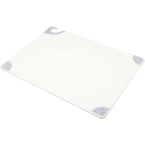 AllPoints Foodservice Parts & Supplies AllPoints 86148 San Jamar® Saf-T-Grip™ Cutting Board
