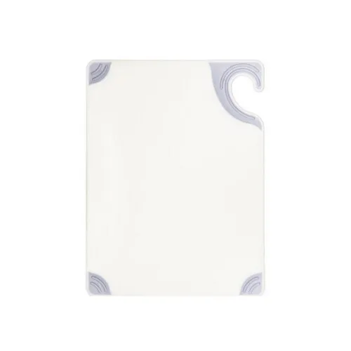 AllPoints Foodservice Parts & Supplies AllPoints 86149 San Jamar® Saf-T-Grip™ Cutting Board