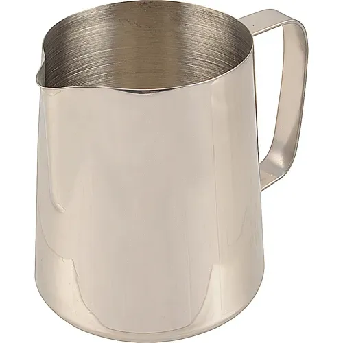 AllPoints Foodservice Parts & Supplies AllPoints 86235 Frothing Pitcher by Winco®