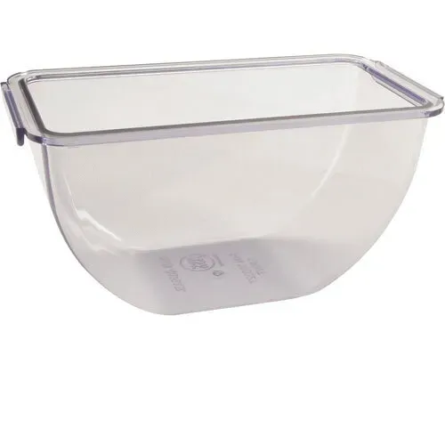 AllPoints Foodservice Parts & Supplies AllPoints 86404 Condiment Insert